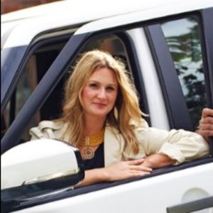 Meet your Posher, Sammye